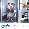 Safe Reliable High Quality Patient Comfortable Medical Elevator